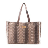 Spirit Adventure Brown Weekender Bag-Lange General Store