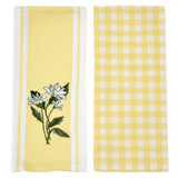 Forever Spring Dishtowel Set-Lange General Store