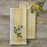 Forever Spring Dishtowel Set-Lange General Store