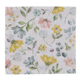 Spring Flowers Napkins-Lange General Store