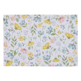 Spring Flowers Placemats-Lange General Store