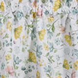 Spring Flowers Valance-Lange General Store