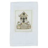 Spring Garden Bath Towels-Lange General Store