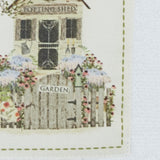 Spring Garden Bath Towels-Lange General Store