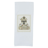 Spring Garden Bath Towels-Lange General Store