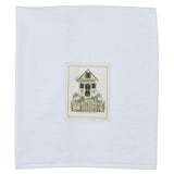 Spring Garden Bath Towels-Lange General Store