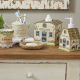 Spring Garden Bathroom Accessories - Lange General Store