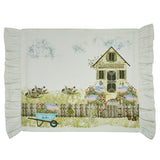 Spring Garden Placemats-Lange General Store