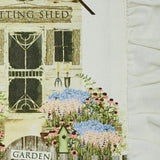 Spring Garden Placemats-Lange General Store