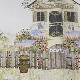 Spring Garden Table Runner-Lange General Store