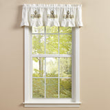 Spring Garden Valance-Lange General Store