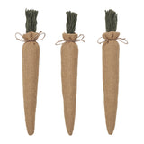 Spring In Bloom Bundle of 3 Carrots-Lange General Store