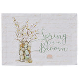 Spring In Bloom Placemats-Lange General Store