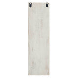 Springtime Welcome Wooden Sign-Lange General Store