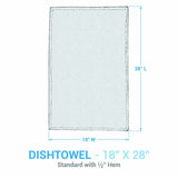 Spruce Pines Dishtowels