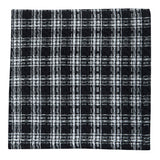 Stanton Black Dishcloth Set-Lange General Store