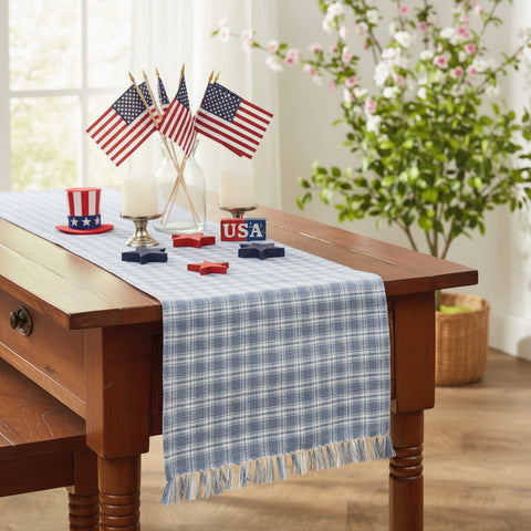 Stanton Dusk Table Runners-Lange General Store