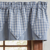 Stanton Dusk Point Valance-Lange General Store