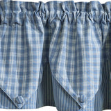 Stanton Dusk Point Valance-Lange General Store