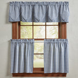 Stanton Dusk Point Valance-Lange General Store