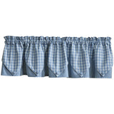Stanton Dusk Point Valance-Lange General Store