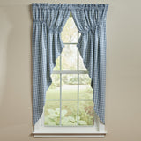 Stanton Dusk Prairie Curtains-Lange General Store