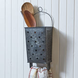 Star Grater Towel Holder-Lange General Store