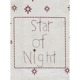 Star Of Wonder Tea Towel Set-Lange General Store