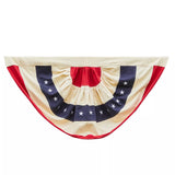 Star Spangled Bunting-Lange General Store