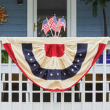 Star Spangled Bunting-Lange General Store