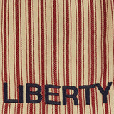 Star Spangled Liberty Towel-Lange General Store