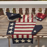 Star Spangled Napkins-Lange General Store