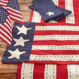 Star Spangled Placemats-Lange General Store