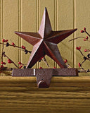 Star Stocking Hangers - Lange General Store