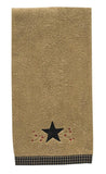 Star Vine Bath Towels-Lange General Store