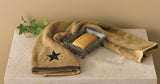 Star Vine Bath Towels-Lange General Store