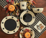 Star Vine Dinnerware-Lange General Store