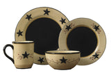 Star Vine Dinnerware-Lange General Store