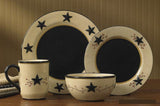 Star Vine Dinnerware-Lange General Store