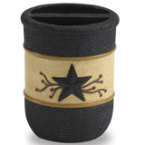 Star Vine Toothbrush Holder-Lange General Store