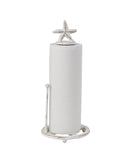 Starfish Paper Towel Holder-Lange General Store