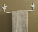 Starfish Towel Bar-Lange General Store