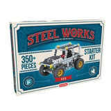 Steel Works 4x4 Vehicle-Lange General Store