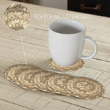 Stonebrook Braided Coasters
