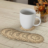 Stonebrook Braided Coasters