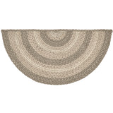 Cobblestone Collection Braided Rugs - Oval-Lange General Store