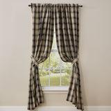 Stoneville Long Panel Curtains-Lange General Store