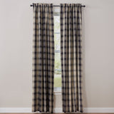 Stoneville Long Panel Curtains-Lange General Store