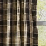 Stoneville Short Panel Curtains-Lange General Store