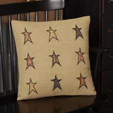 Stratford Pillow-Lange General Store